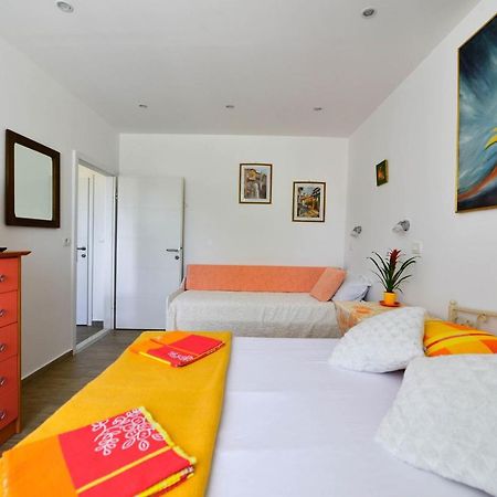 Apartments Bulovic In The Very Center Of Split Bagian luar foto