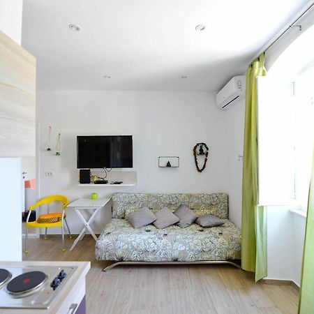 Apartments Bulovic In The Very Center Of Split Bagian luar foto