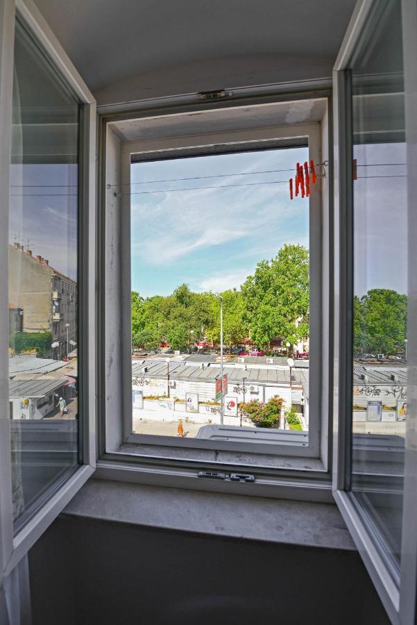 Apartments Bulovic In The Very Center Of Split Bagian luar foto