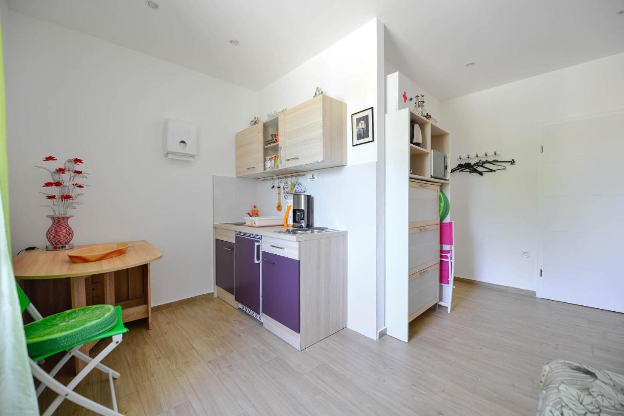 Apartments Bulovic In The Very Center Of Split Bagian luar foto