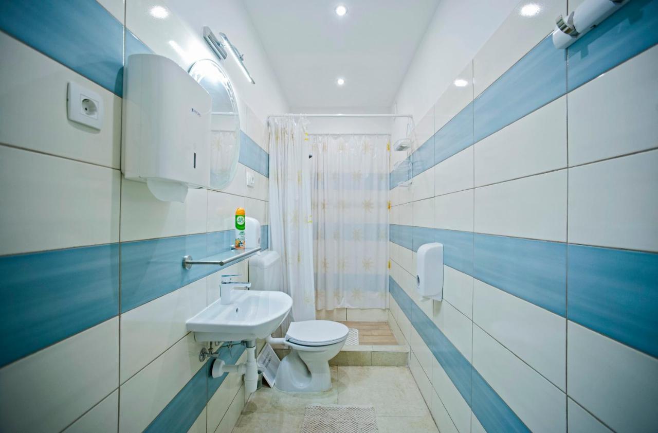 Apartments Bulovic In The Very Center Of Split Bagian luar foto