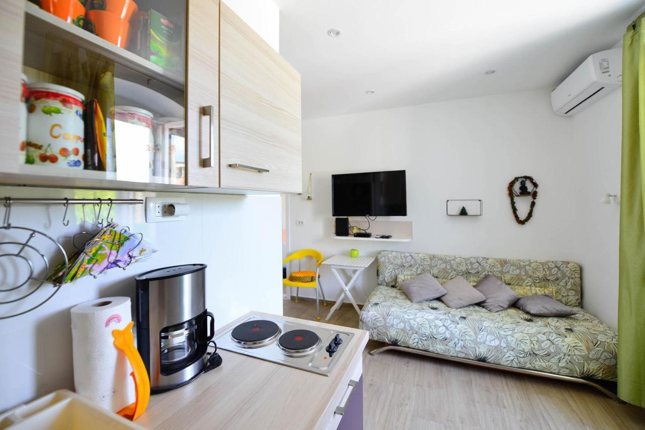 Apartments Bulovic In The Very Center Of Split Bagian luar foto