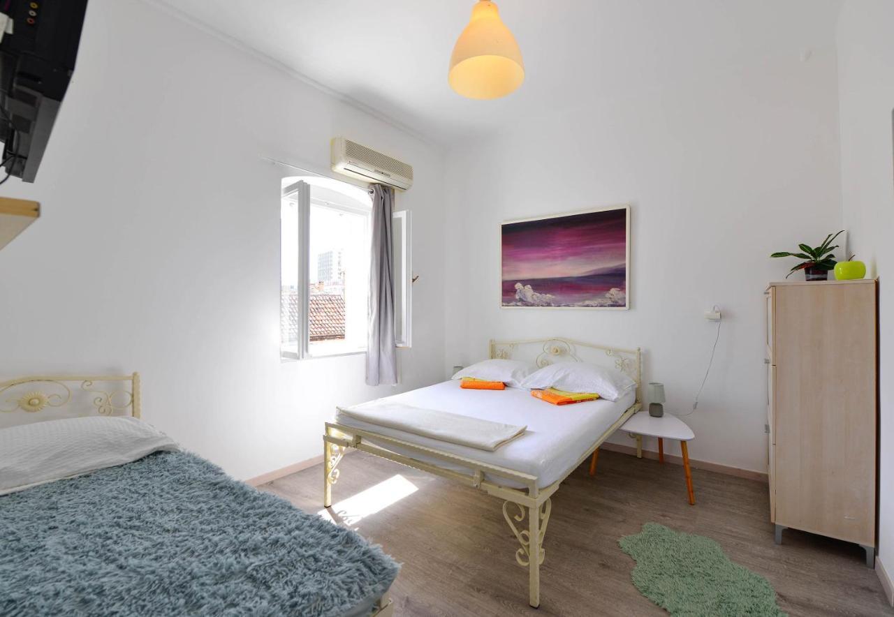 Apartments Bulovic In The Very Center Of Split Bagian luar foto