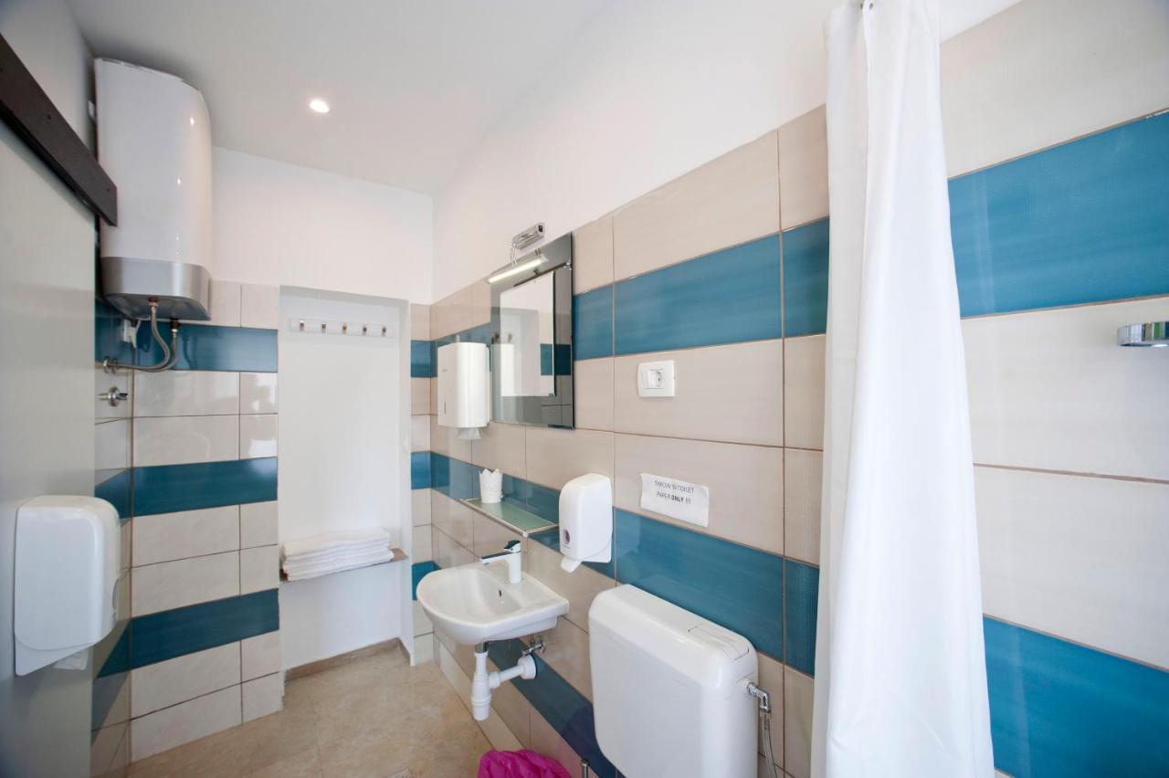 Apartments Bulovic In The Very Center Of Split Bagian luar foto
