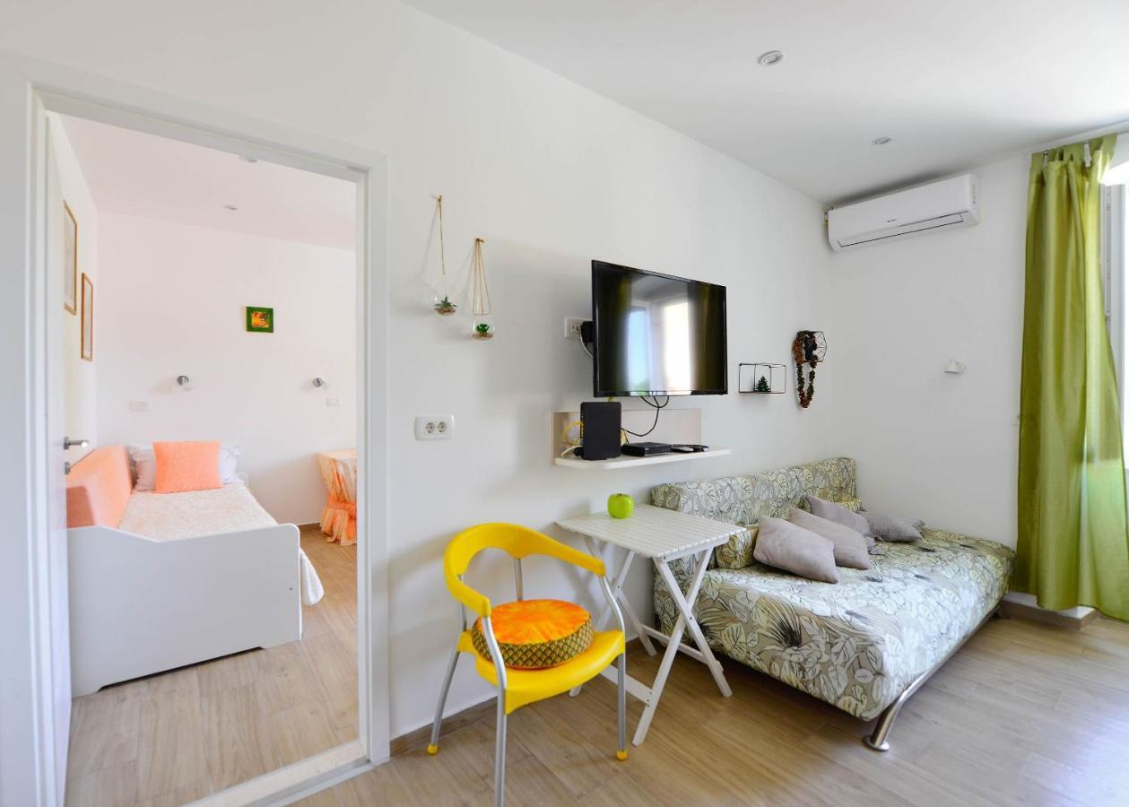 Apartments Bulovic In The Very Center Of Split Bagian luar foto