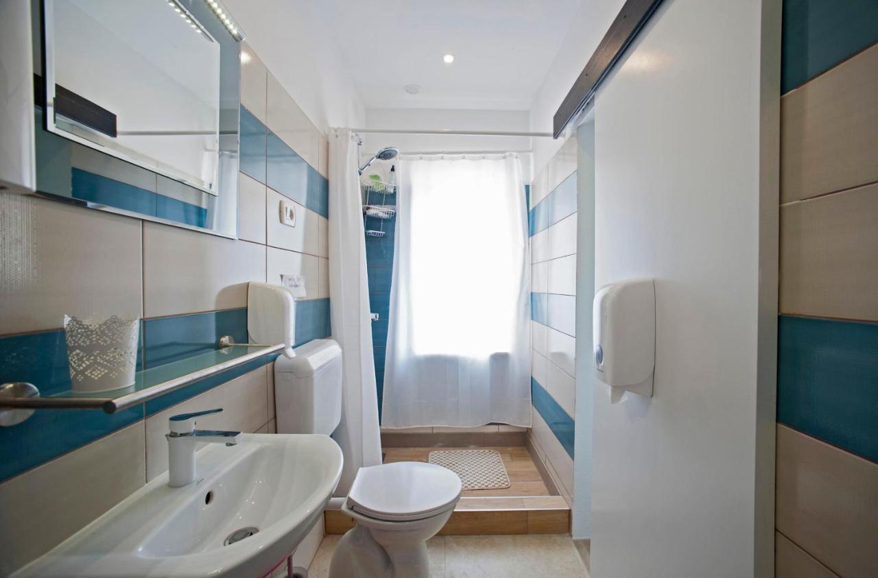 Apartments Bulovic In The Very Center Of Split Bagian luar foto