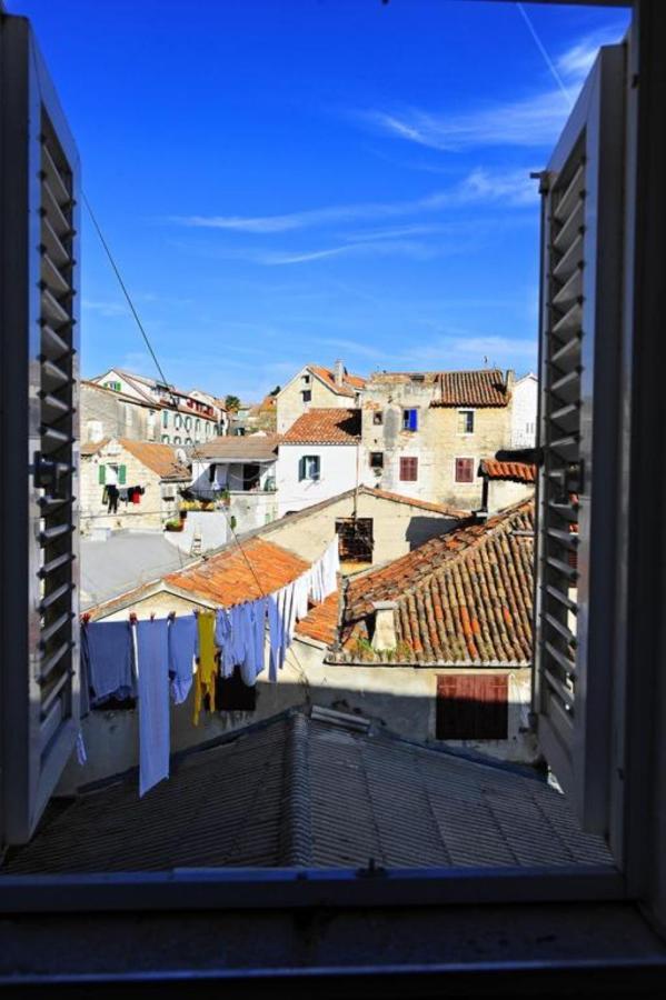 Apartments Bulovic In The Very Center Of Split Bagian luar foto